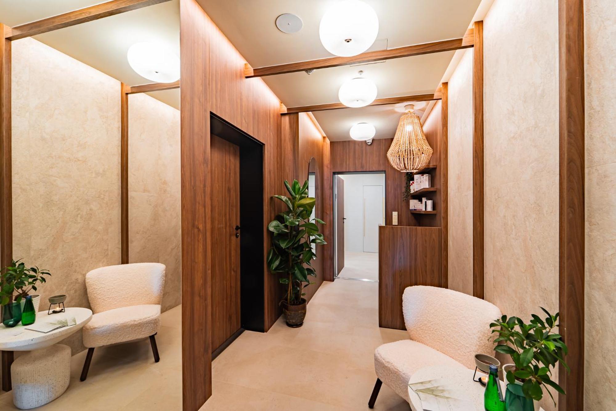 Vacationclub - Green Port Apartament 002 كولوبرزيغ المظهر الخارجي الصورة